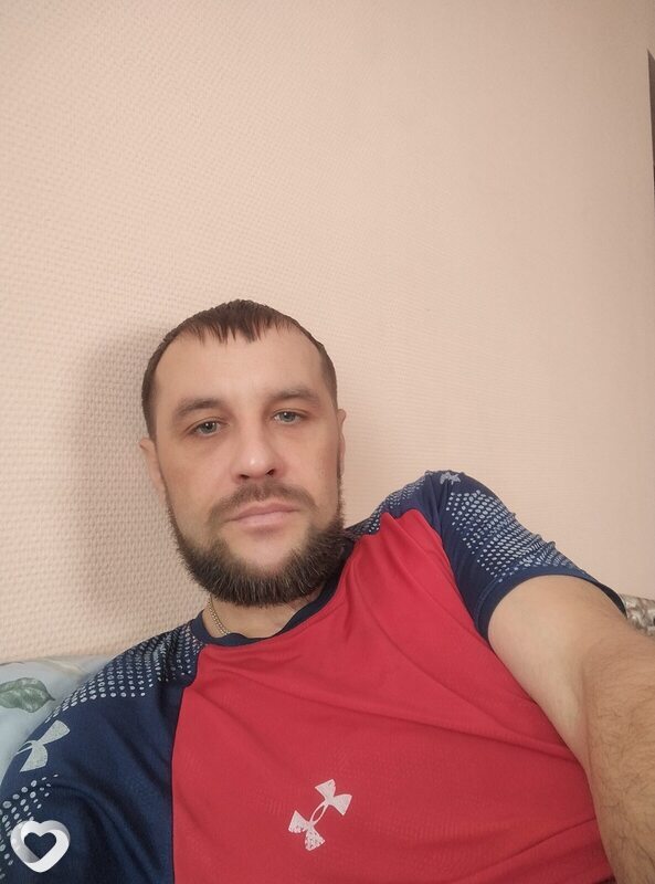 Просто Я, 41, Рудном — анкета №2937363