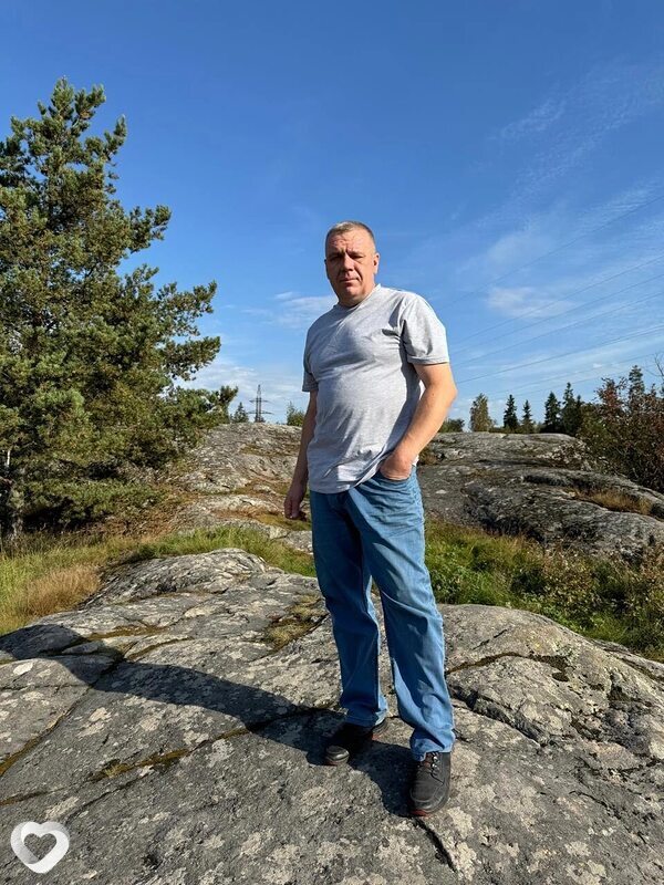 Александр, 47, Ликине-Дулеве — анкета №2937365