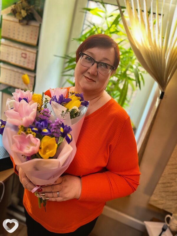 Елена, Покровка