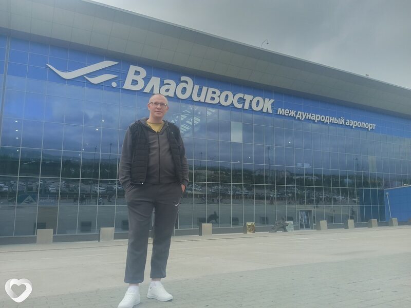 Евгений, 33, Владивостоке — анкета №2937385