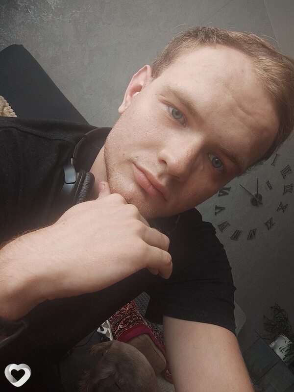 Тёма, 23, Алексине — анкета №2937386