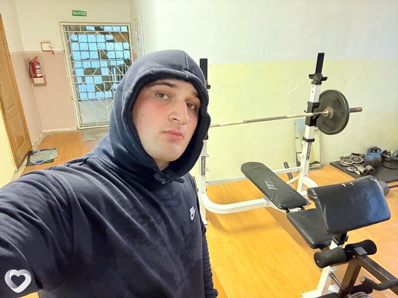 Хан, 19, Владивостоке — анкета №2937389