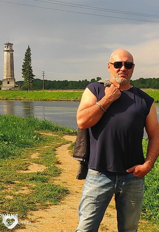Олег, Москва