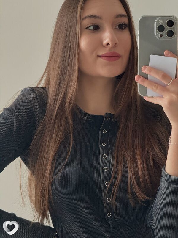 Ани, 20, Москве — анкета №2937393