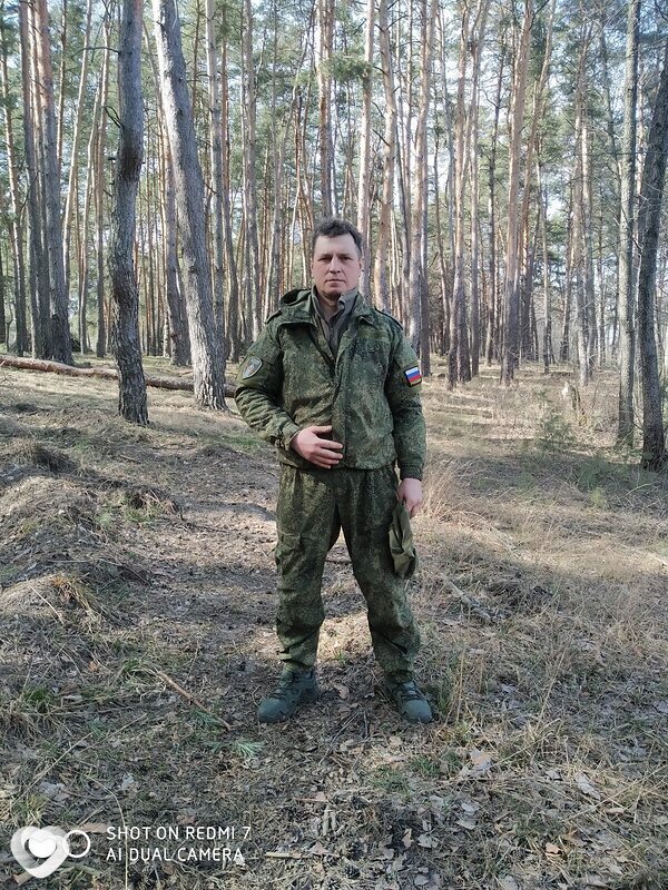 Сергей, 50, Нижнем Новгороде — анкета №2937395