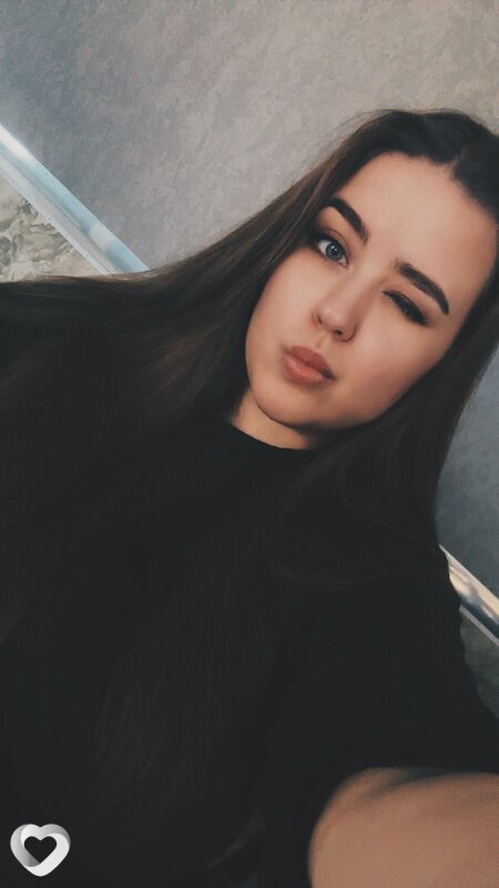 Кристина, 26, Челябинске — анкета №2937401