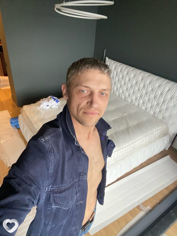 Сергей, 41, Краснодаре — анкета №2937408