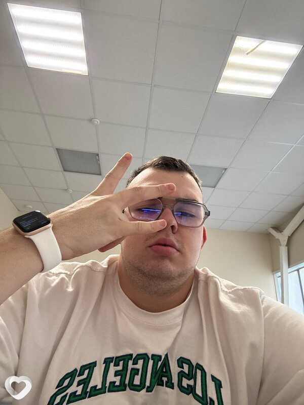 Дмитрий, 25, Барнауле — анкета №2937836