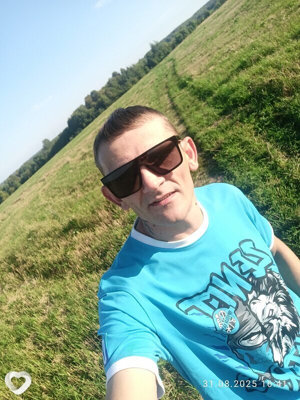 Федор, 38, Нижнем Новгороде — анкета №2937837