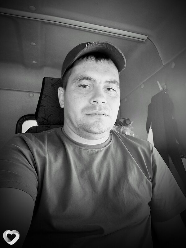 Дима, 36, Уфе — анкета №2937843