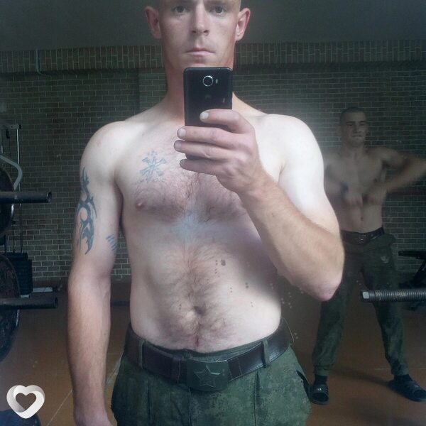 Сергей, 31, Пружанах — анкета №2937845
