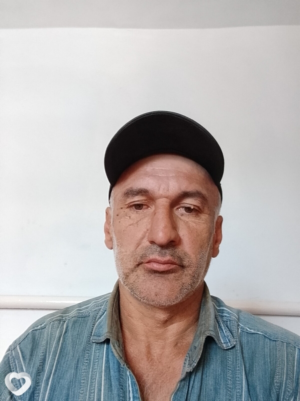 Хусеин, 47, Черкесске — анкета №2937846
