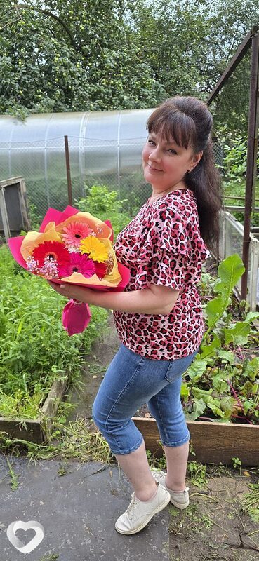 Ирина, 58, Иванове — анкета №2937860