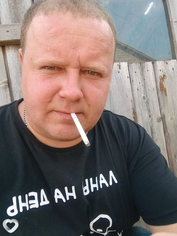 Алексей, 36, Ершове — анкета №2937464
