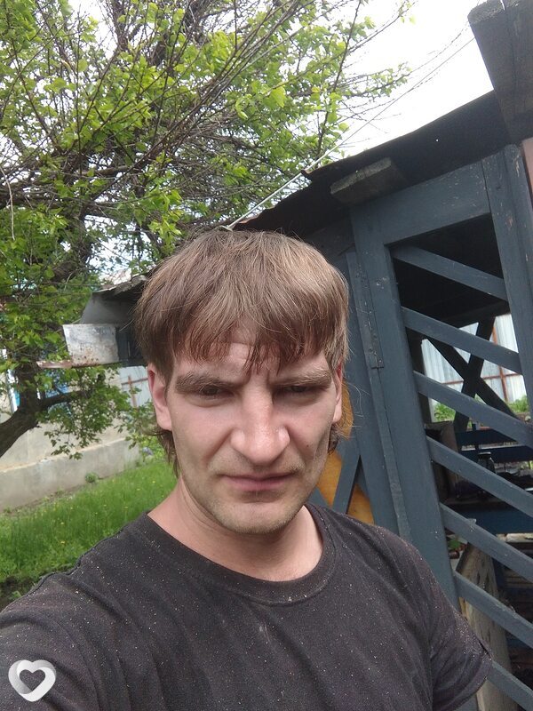 Алексей, 41, Саратове — анкета №2937470