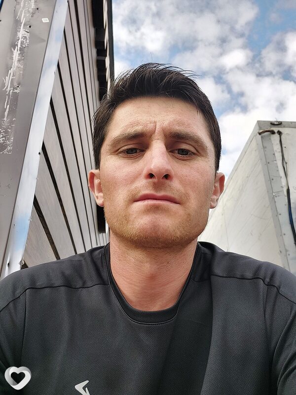 Руслан, 30, Егорьевске — анкета №2937471