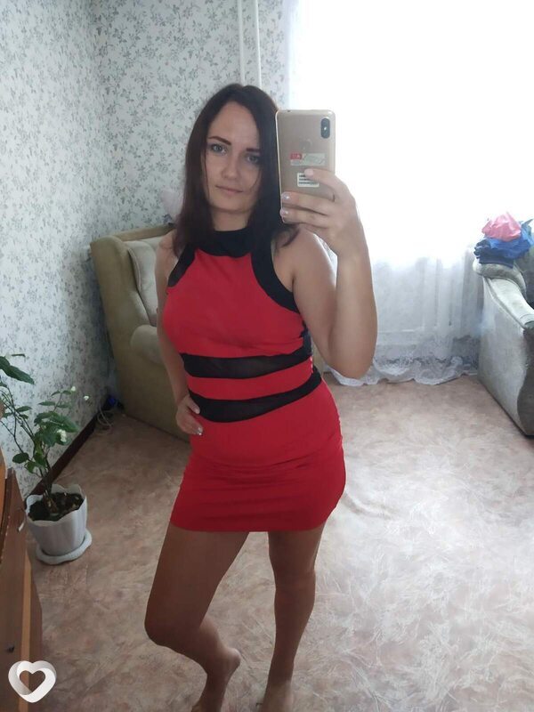 Олеся, 38, Истре — анкета №2937475