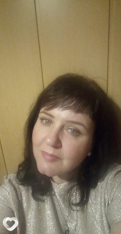 Елена, 54, Новосибирске — анкета №2937586
