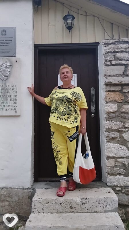 Светлана, 52, Ставрополе — анкета №2937590