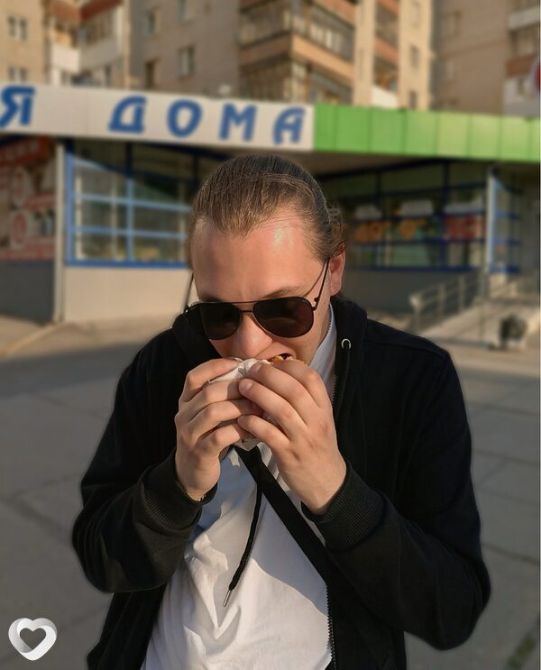 Славик, 22, Каменске-Уральском — анкета №2937591