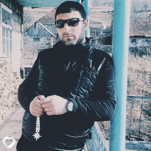 Brto, 33, Санкт-Петербурге — анкета №2937598