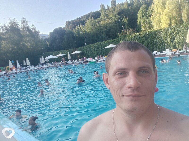 Алексей, 40, Петровске — анкета №2937599
