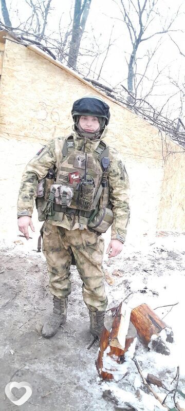 Андрей, 27, Березниках — анкета №2937603