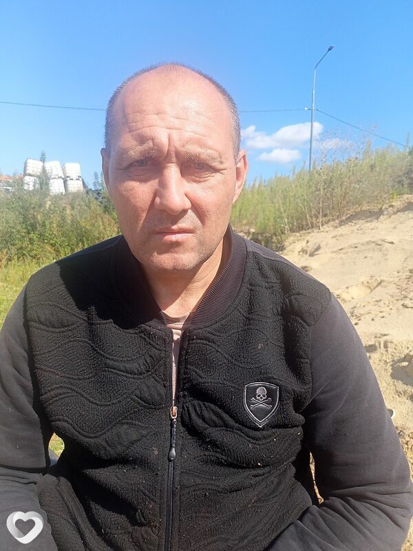 Айрат, 49, Казани — анкета №2937606