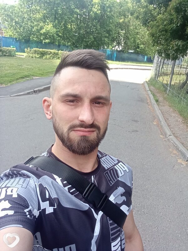 Валентин, 34, Москве — анкета №2937661