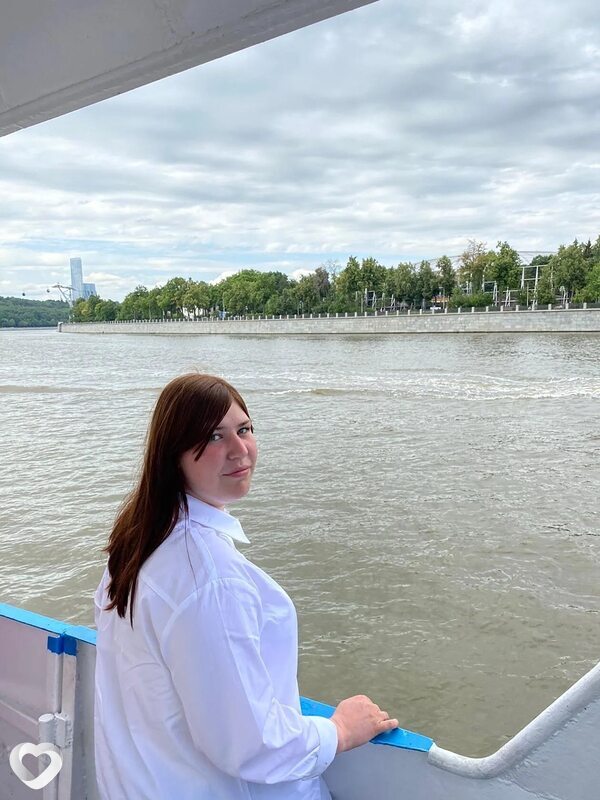 Софья, 24, Междуреченске — анкета №2937664