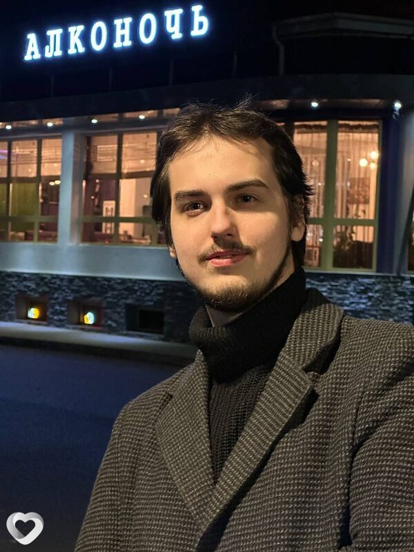 Антон, 21, Воронеже — анкета №2937667