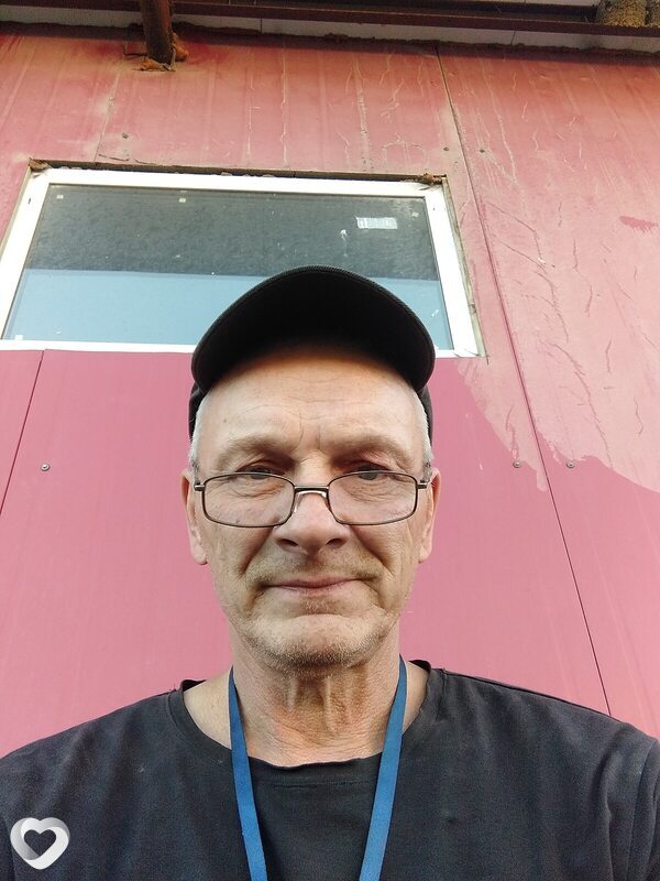 Виктор, 51, Санкт-Петербурге — анкета №2937669