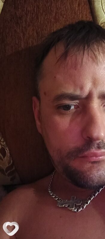 Макс, 37, Тольятти — анкета №2937670
