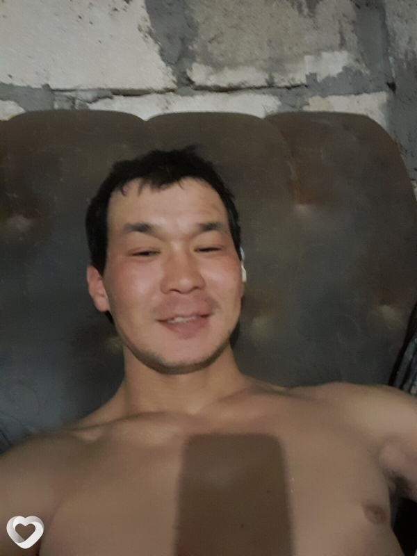 Anuar, 39, Костанае — анкета №2937342