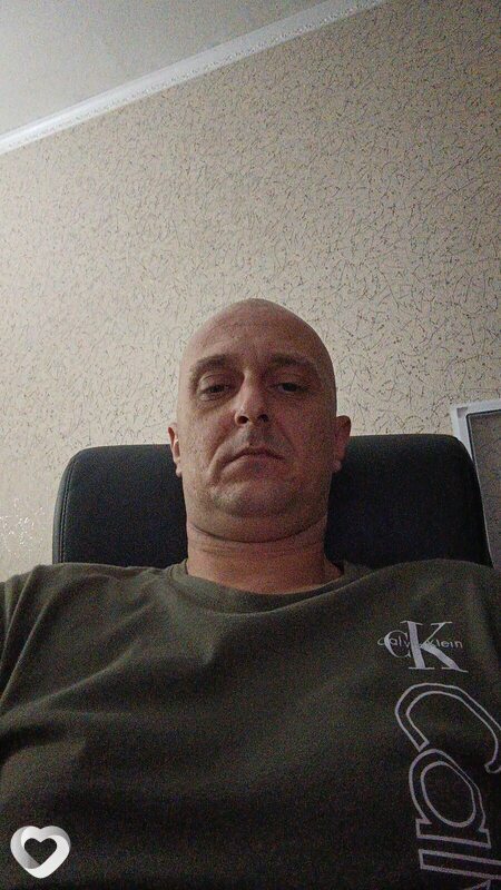 Тимофей, 38, Алуште — анкета №2937343