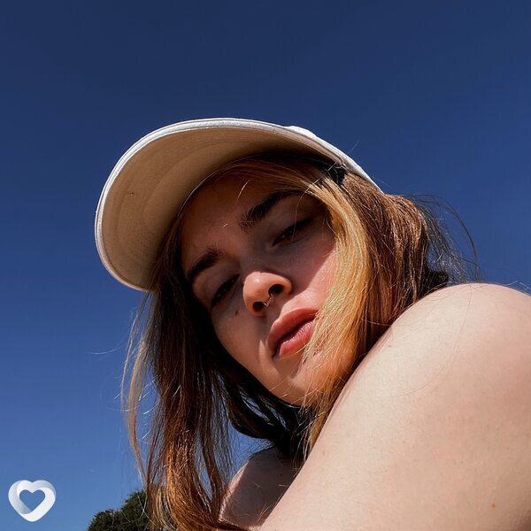 Valeria, 23, Москве — анкета №2937344