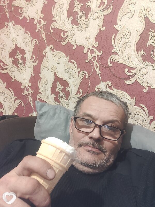 Сергей, 48, Одессе — анкета №2937357