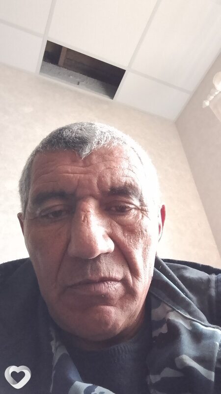 Артур, 59, Москве — анкета №2937514
