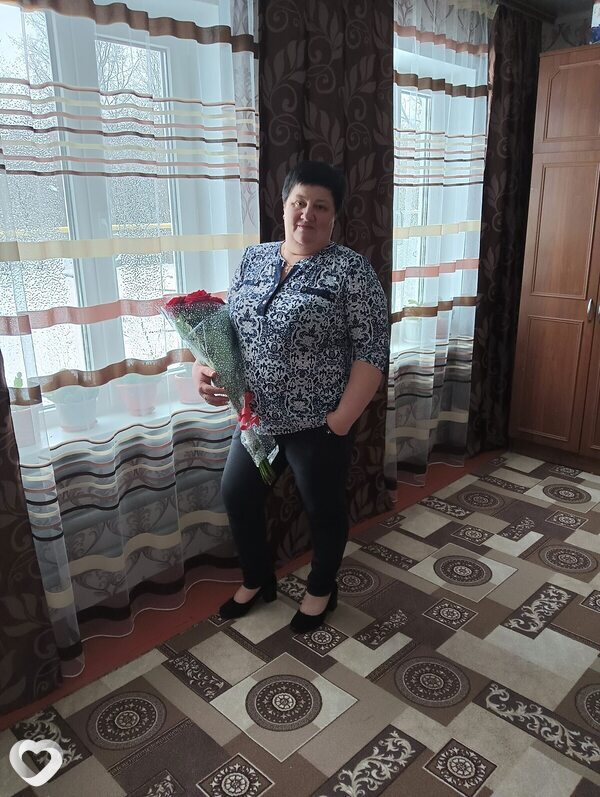 Наталья, 51, Тамбове — анкета №2937523