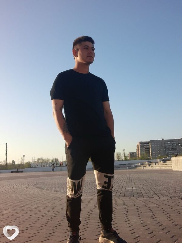 Александр, 27, Домодедово — анкета №2937525