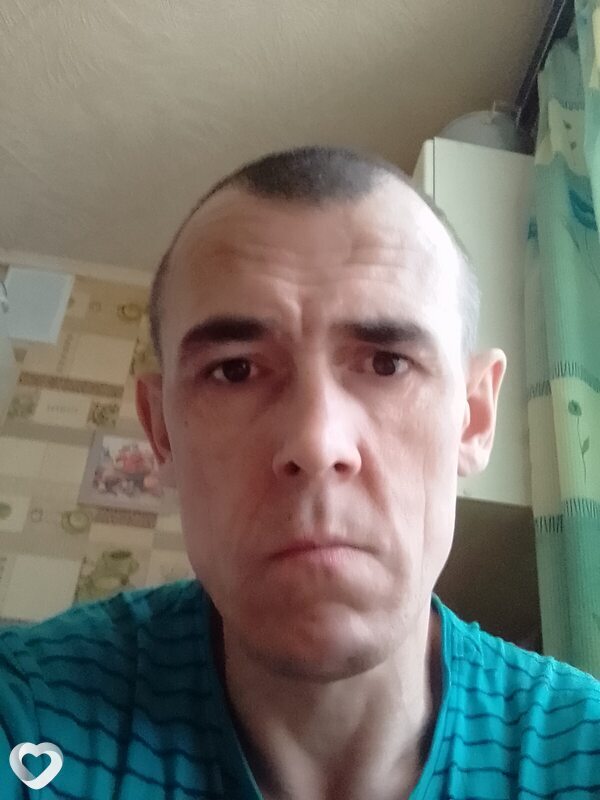 Андрей, 49, Тюмени — анкета №2937487