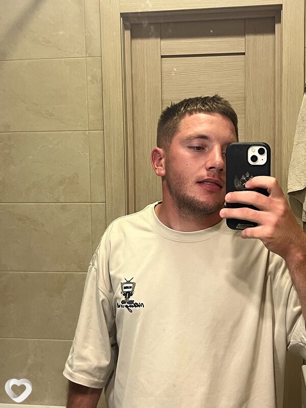 Сергей, 22, Евпатории — анкета №2937493