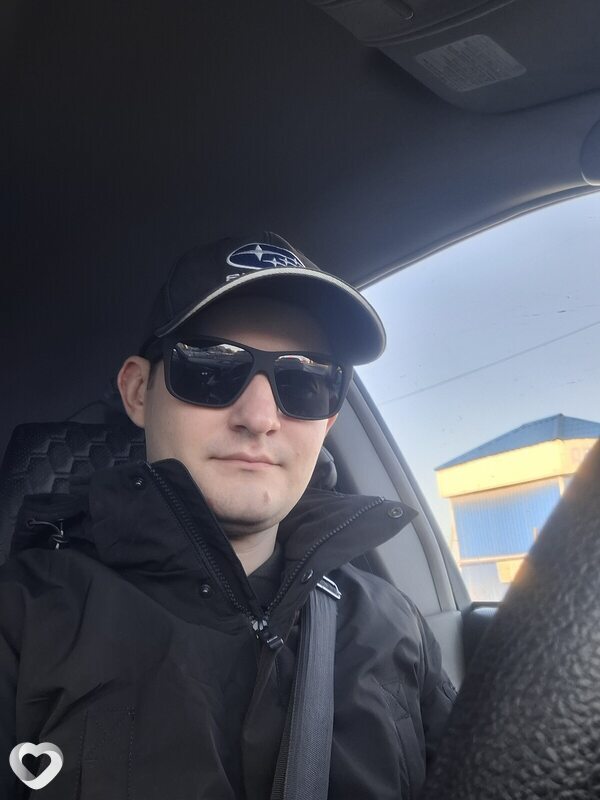 Алексей, 28, Нефтеюганске — анкета №2937498