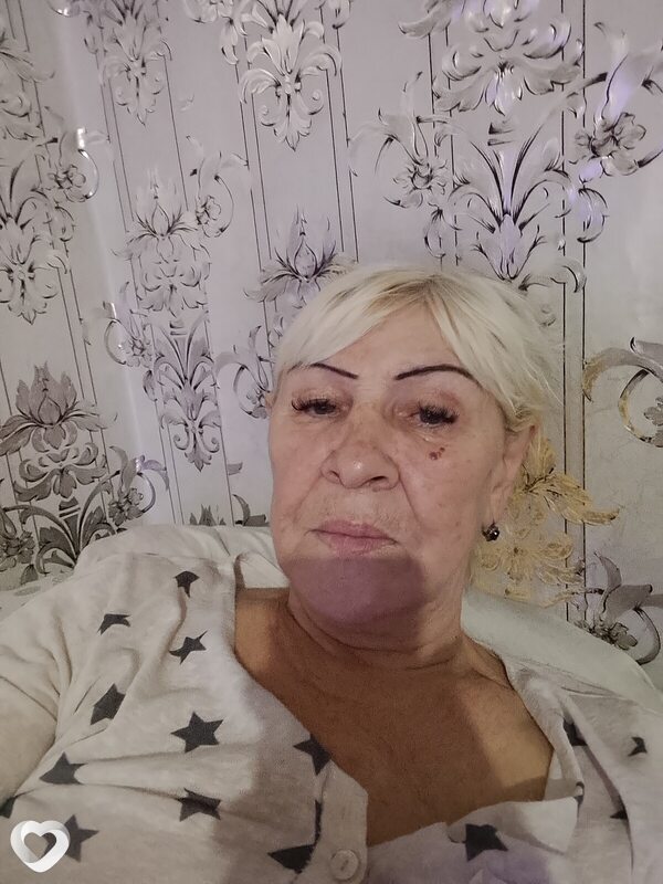Лида, 55, Алматы — анкета №2937505