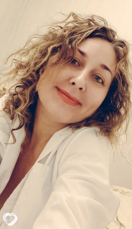 Кристина, 47, Санкт-Петербурге — анкета №2937562