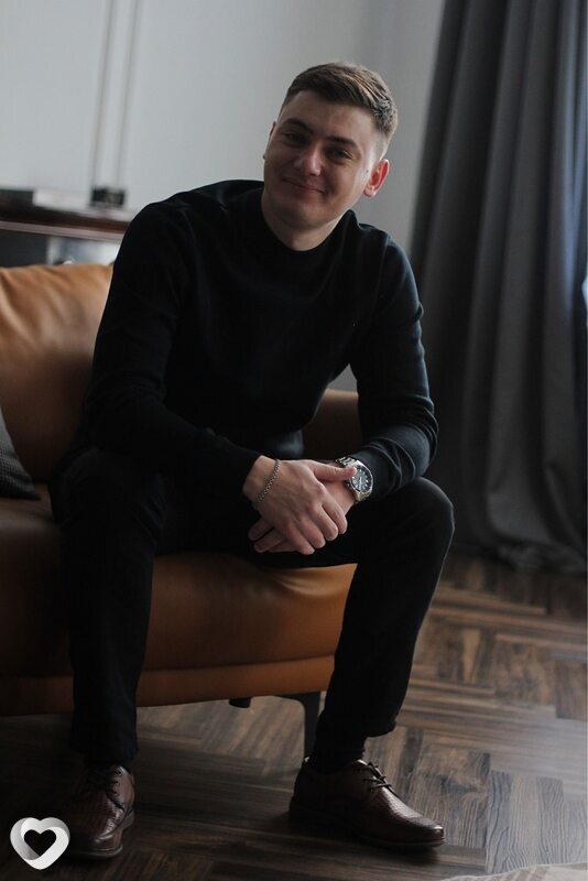 Антон, 32, Хабаровске — анкета №2937577