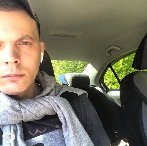 Николай, 30, Твери — анкета №2937578