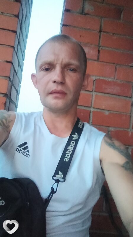 Александр, 42, Иванове — анкета №2937579