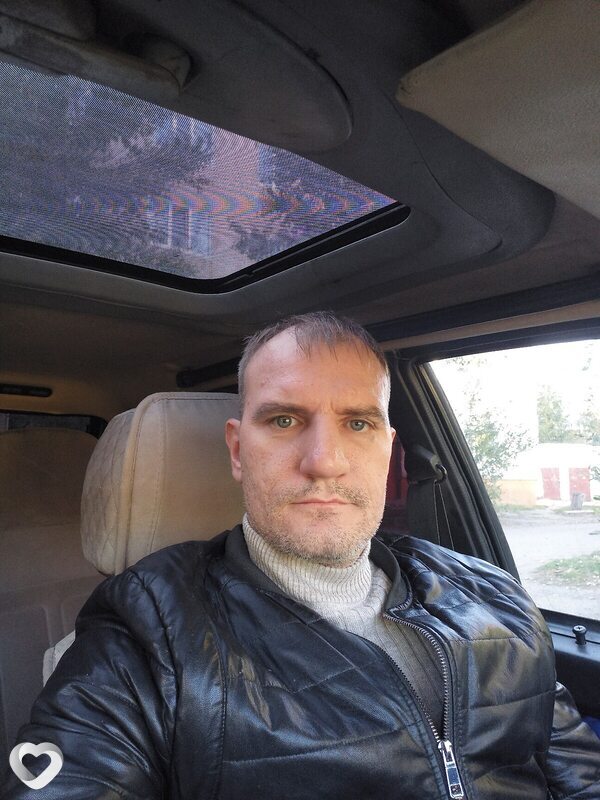 Сергей, 42, Рудном — анкета №2937582