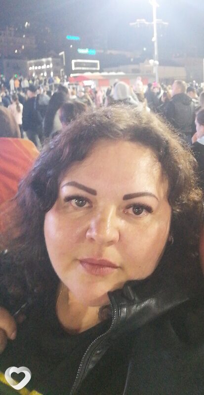 Анна, 40, Владивостоке — анкета №2937585